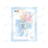 『#コンパス 戦闘摂理解析システム』⻘春アリス Ani-Art aqua label A6アクリルパネル
